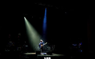 4 aprile 2019 - Teatro Duse - Bologna - Enrico Nigiotti in concerto