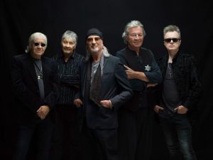 Deep Purple