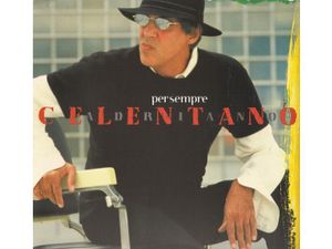 Adriano Celentano
