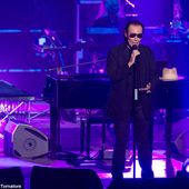 23 dicembre 2023 - Palazzo dello Sport - Roma - Antonello Venditti e Francesco De Gregori in concer 23 dicembre 2023 - Palazzo dello Sport - Roma - Antonello Venditti e Francesco De Gregori in concer