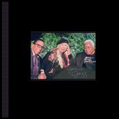 Joni Mitchell - JONI&#039;S JAZZ