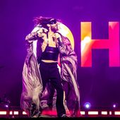 24 maggio 2024 - Unipol Arena - Casalecchio di Reno (Bo) - Thirty Seconds To Mars in concerto