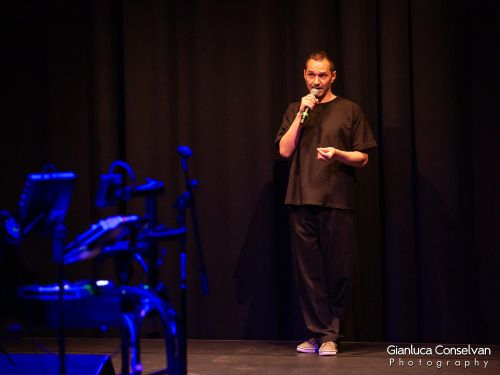 Boosta (Subsonica) firma per Warner Chappell
