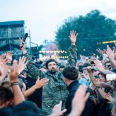 23 giugno 2024 - La Prima Estate - Parco BussolaDomani - Lido di Camaiore (Lu) - Kasabian in concerto