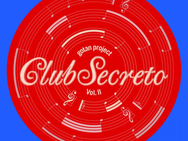 'Tango canzone', cavalli da corsa e musica da film: riecco i Gotan Project