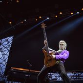 23 giugno 2022 - La Prima Estate - Parco BussolaDomani - Lido di Camaiore (Lu) - Bluvertigo in concerto