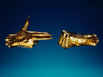 Run the Jewels