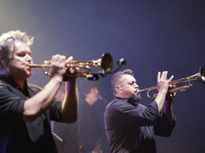 Concerti, Calexico: una data in Italia a Milano il 23 aprile Concerti, Calexico: una data in Italia a Milano il 23 aprile