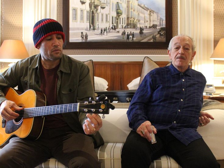 Ben Harper