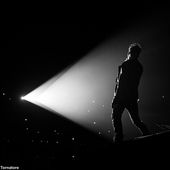 21 dicembre 2022 - Palazzo dello Sport - Roma - Fabrizio Moro in concerto