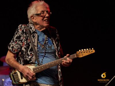 John Mayall