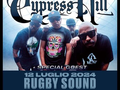 Cypress Hill
