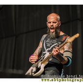 Baroness @ Firenze Rocks 2018 - 15 giugno 2018