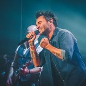 27 ottobre 2015 - Teatro Politeama Greco - Lecce - Nek in concerto