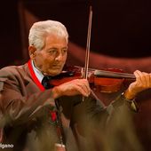 Lo Sponz Fest di Vinicio Capossela, Calitri, 28 agosto