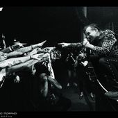 16 maggio 2022 - Tuscany Hall - Firenze - Litfiba in concerto
