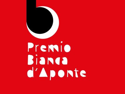 Premio Bianca D&apos;Aponte