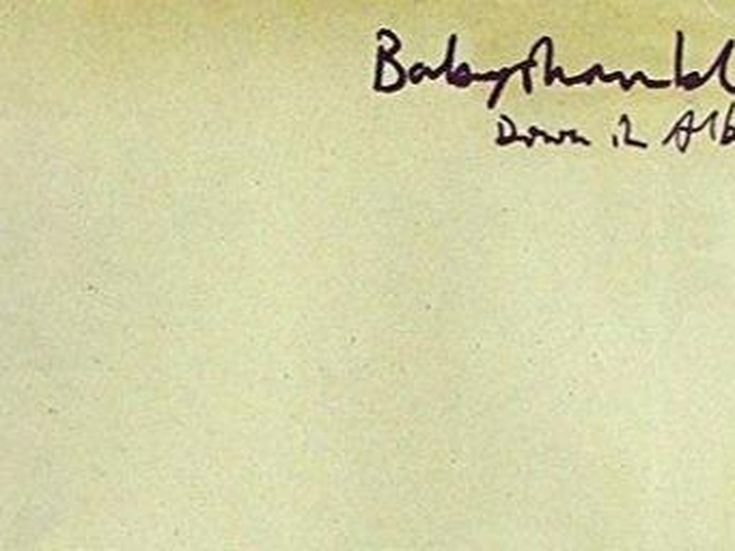 Concerti, Babyshambles: salta anche la data di Roma