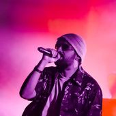 19 aprile 2022 - Estragon - Bologna - Frah Quintale in concerto 19 aprile 2022 - Estragon - Bologna - Frah Quintale in concerto