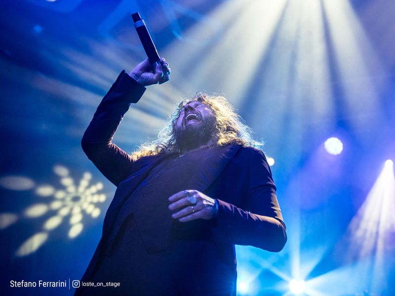 11 giugno 2025 - Hall - Padova - Rival Sons in concerto