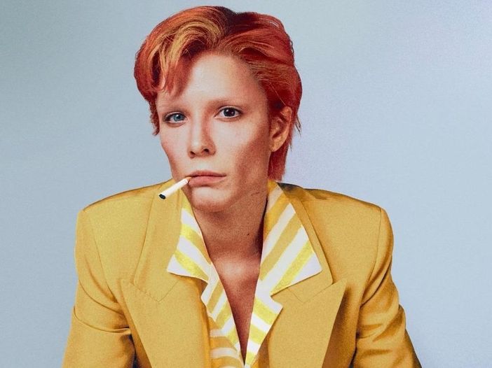 Il disco pieno di femminilit&agrave; arrabbiata di Halsey