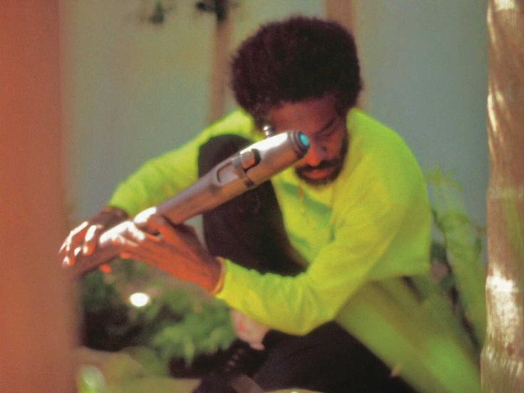 Amdré 3000