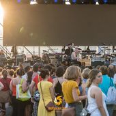 5 luglio 2019 - Goa Boa Festival - Porto Antico - Genova - Giovanni Truppi in concerto