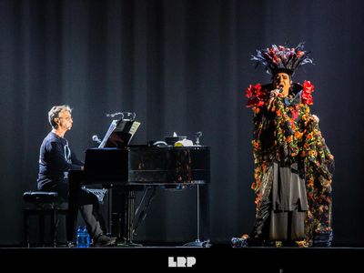 Renato Zero, niente Festival di Sanremo