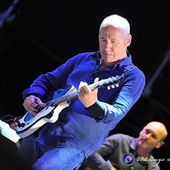 20 luglio 2015 - Collisioni Festival - Barolo (Cn) - Mark Knopfler in concerto 20 luglio 2015 - Collisioni Festival - Barolo (Cn) - Mark Knopfler in concerto