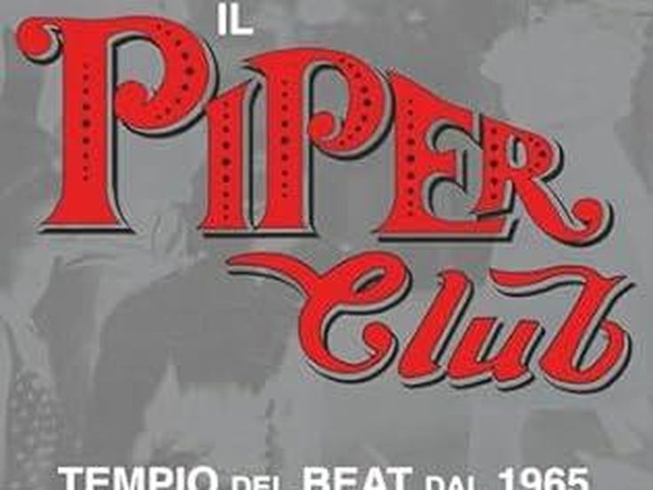 IL PIPER CLUB Corrado Rizza