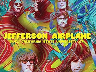 Jefferson Airplane