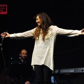 1 febbraio 2013 - Teatro Colosseo - Torino - Alice in concerto