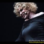 7 marzo 2014 - Teatro Civico - La Spezia - Ornella Vanoni in concerto 7 marzo 2014 - Teatro Civico - La Spezia - Ornella Vanoni in concerto