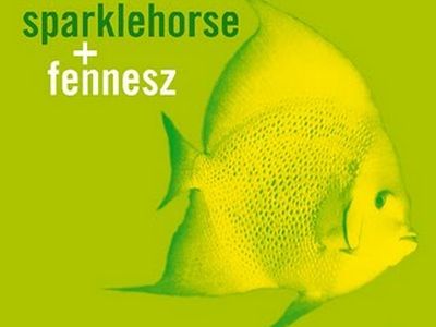 Tom Waits e P.J.Harvey con gli Sparklehorse