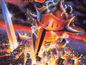 Conclusi i lavori per il doppio disco antologico degli Armored Saint