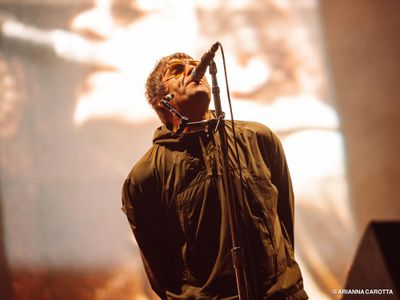 Liam Gallagher