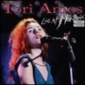 Tori Amos - LIVE AT MONTREUX 1991/1992
