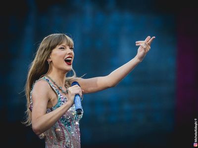 Taylor Swift