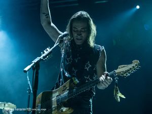 Duff McKagan (ex Guns N’Roses) in Italia a settembre con gli Extreme