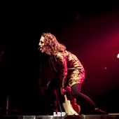 11 marzo 2018 - Vox Club - Nonantola (Mo) - Maneskin in concerto 11 marzo 2018 - Vox Club - Nonantola (Mo) - Maneskin in concerto