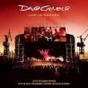 David Gilmour - LIVE IN GDANSK