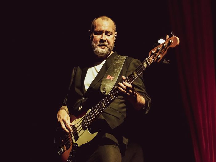 Limp Bizkit, addio al bassista e fondatore Sam Rivers