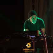 10 novembre 2018 - Teatro della Tosse - Genova - Luca Barbarossa in concerto