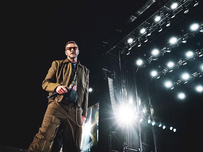 Justin Timberlake aspetta un figlio da Jessica Biel Justin Timberlake aspetta un figlio da Jessica Biel