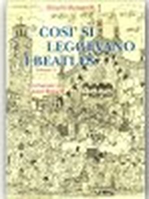 COSÌ SI LEGGEVANO I BEATLES - VOLUME 2 Rosario Bersanelli