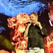 20 giugno 2025 - Ippodromo Snai San Siro - Milano - Duran Duran in concerto