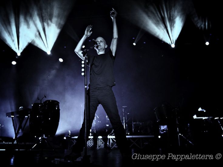 Moby recluta le star per il suo nuovo video