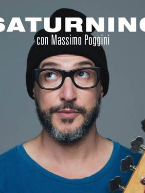 TESTA DI BASSO Saturnino (con Massimo Poggini)