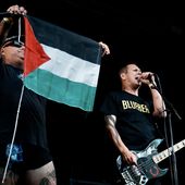6 settembre 2025 - Circolo Magnolia - Segrate (MI) - Punkadeka Festival in concerto