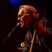 1 marzo 2018 - Teatro Politeama - Genova - Umberto Tozzi in concerto